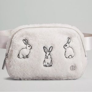 Lululemon Lunar New Year Belt Bag *1L